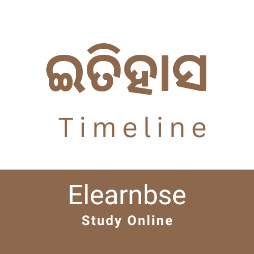 History Timeline App